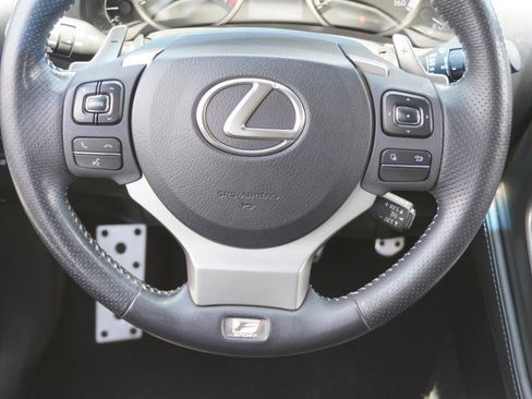 Used 2016 Lexus NX 200t F Sport w/ F Sport Premium Package FWD image 30