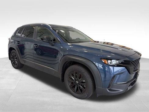 Used 2025 MAZDA CX-50 AWD 2.5 S w/ Cargo Package image 17