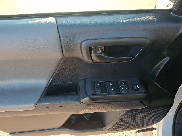 Used 2019 Toyota Tacoma SR w/ SR Convenience Package RWD image 12