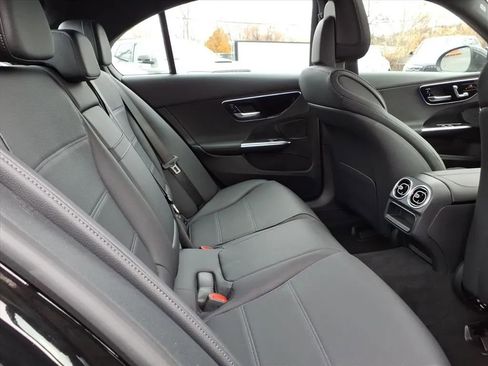 Used 2024 Mercedes-Benz C 300 Sedan image 16