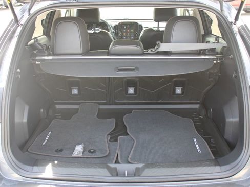Used 2026 Subaru Crosstrek 2.5i Limited image 28