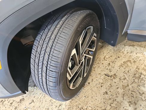 New 2026 Hyundai Tucson SEL Plus FWD image 34