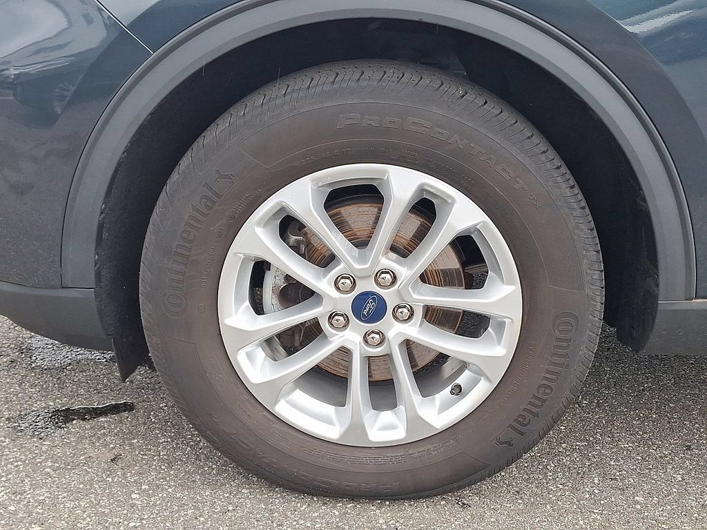 Used 2022 Ford Escape SE w/ Convenience Package AWD/4WD image 9