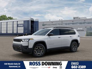 New 2026 Jeep Cherokee Limited video 1