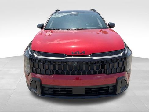 New 2026 Kia Sportage X-Line AWD/4WD image 2