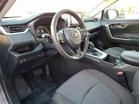 Certified 2023 Toyota RAV4 XLE image 14