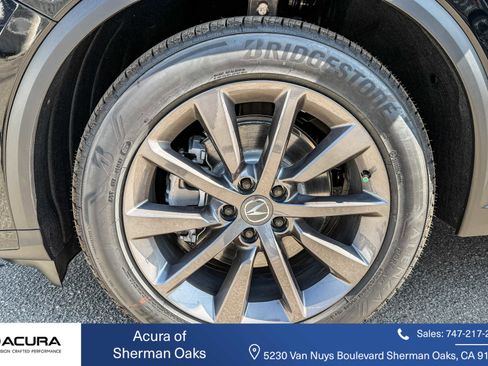 New 2026 Acura MDX A-Spec AWD/4WD image 10