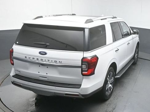 Used 2023 Ford Expedition Limited image 46
