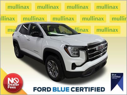 Used 2026 GMC Terrain Elevation