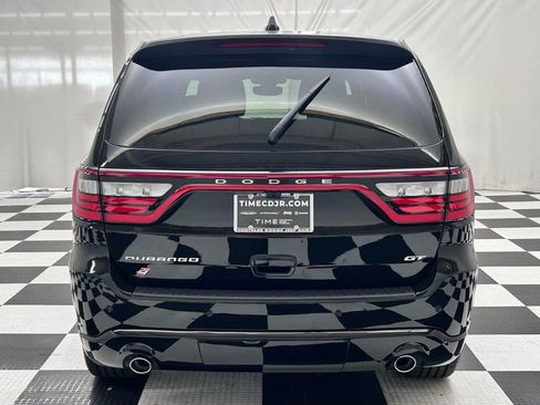 New 2026 Dodge Durango GT image 6