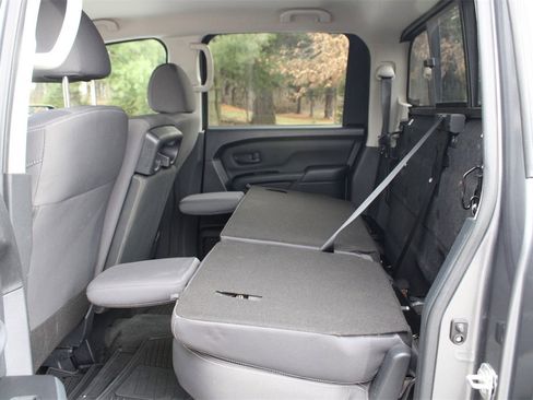 Used 2023 Nissan Titan S w/ S Utility Package image 28