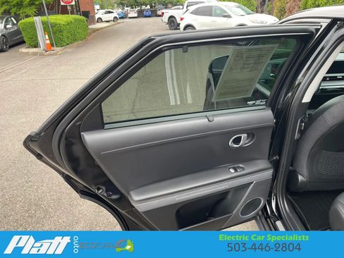 Used 2023 Hyundai Ioniq 5 Limited AWD/4WD image 44