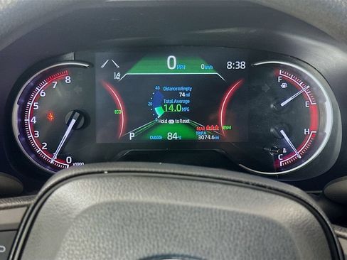 Certified 2024 Toyota RAV4 XLE FWD image 12