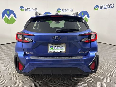 Certified 2025 Subaru Crosstrek 2.0i Premium w/ Convenience Package #2 image 10