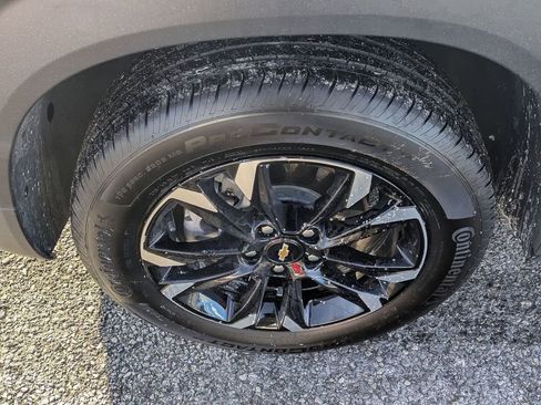 Used 2022 Chevrolet TrailBlazer LT image 27