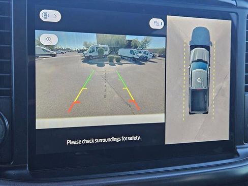 New 2025 Ford F150 Tremor w/ Equipment Group 402A High image 13