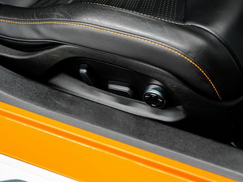 Used 2022 Chevrolet Corvette Stingray Premium Cpe w/ Z51 Performance Package image 43