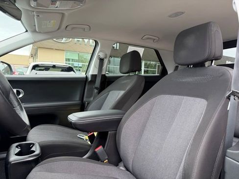 Certified 2024 Hyundai Ioniq 5 SEL image 15