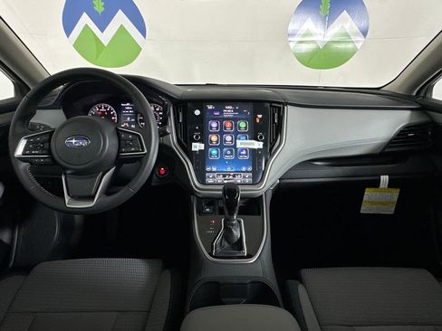 New 2025 Subaru Outback Premium image 15