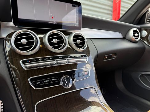 Used 2020 Mercedes-Benz C 43 AMG 4MATIC Cabriolet image 27