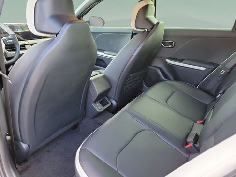 New 2026 Kia K4 GT-Line FWD image 5