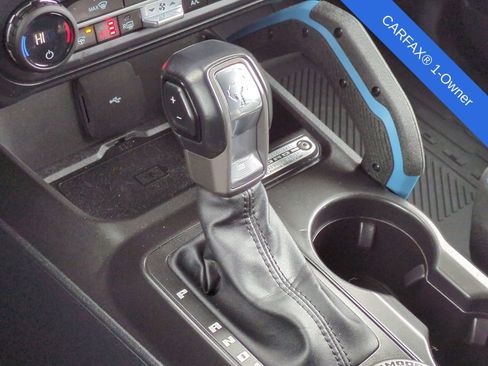 Used 2023 Ford Bronco Wildtrak image 36