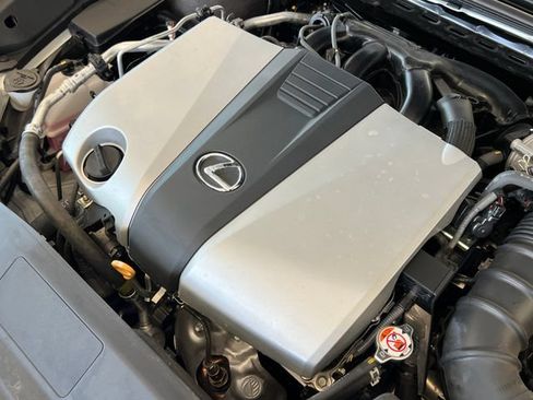 Used 2025 Lexus ES 350 w/ Premium Package FWD image 57