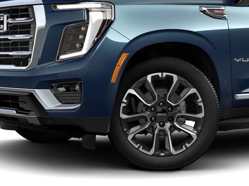 New 2026 GMC Yukon XL Elevation w/ Elevation Premium Package image 7