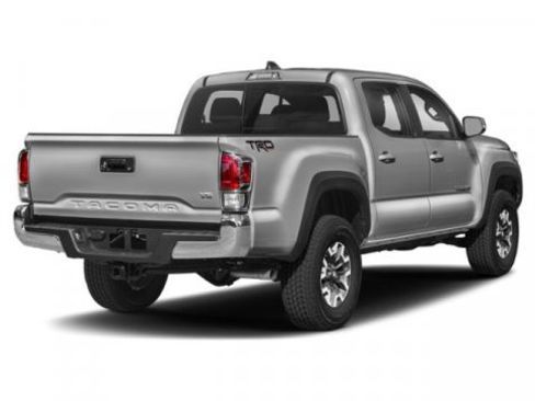Used 2022 Toyota Tacoma TRD Off-Road image 2