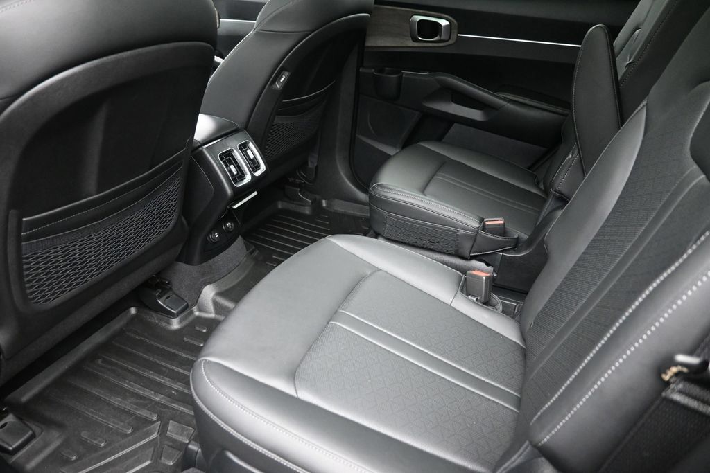 Used 2023 Kia Sorento X-Line EX AWD/4WD image 14