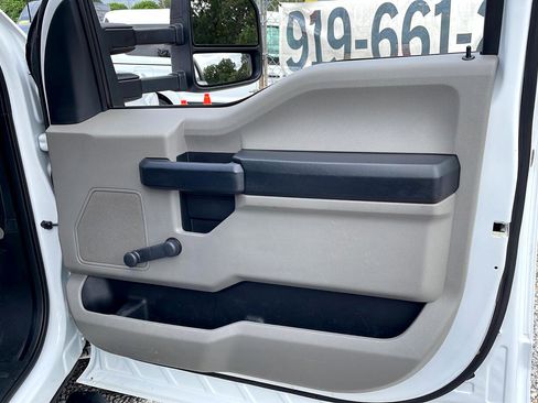 Used 2017 Ford F350 XL w/ XL Value Package image 24