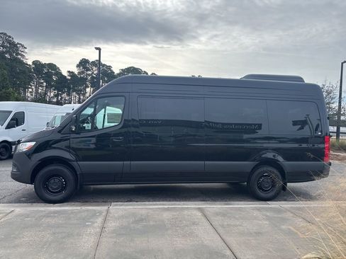 New 2026 Mercedes-Benz Sprinter 2500 image 6