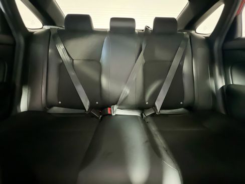 Used 2024 Honda Civic Sport image 32