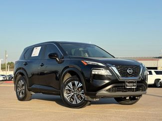 Certified 2023 Nissan Rogue SV video 2