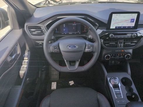 New 2026 Ford Escape ST-Line FWD image 15