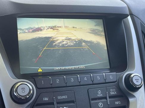 Used 2016 Chevrolet Equinox LT image 25