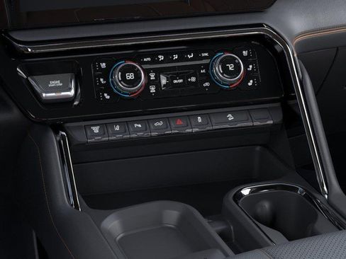 New 2026 GMC Sierra 2500 AT4 w/ AT4 Premium Plus Package AWD/4WD image 23