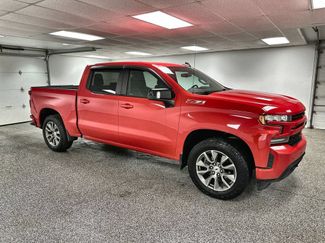 Used 2019 Chevrolet Silverado 1500 RST AWD/4WD video 1