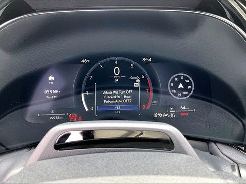 Used 2024 Lexus TX 350 FWD image 19