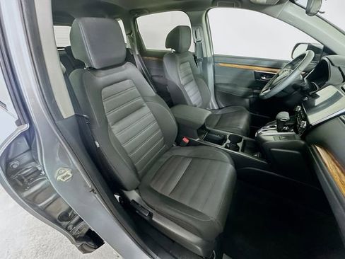 Certified 2019 Honda CR-V EX image 7