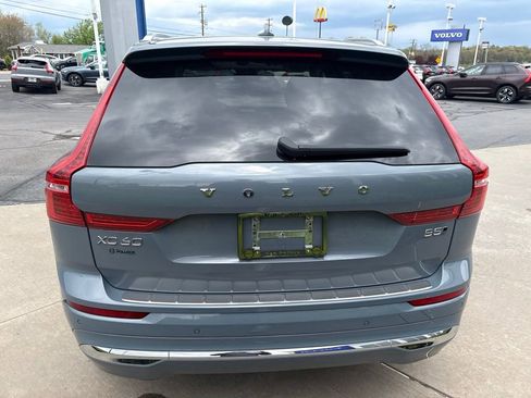Certified 2023 Volvo XC60 B5 Plus AWD/4WD image 8