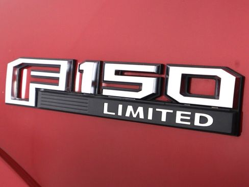 Used 2019 Ford F150 Limited image 48