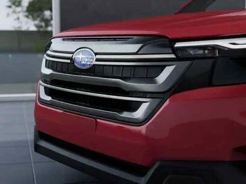 New 2026 Subaru Forester Premium AWD/4WD image 10