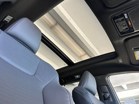 New 2026 Lexus TX 350 AWD image 16