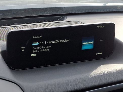 New 2026 MAZDA CX-50 2.5 Hybrid w/ Cargo Package image 15