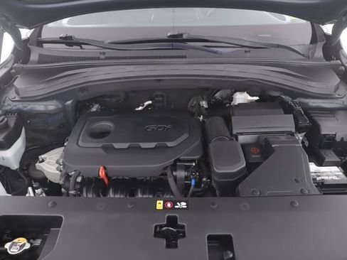 Used 2020 Hyundai Santa Fe SEL w/ Convenience + Premium Package FWD image 15