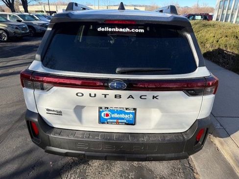 New 2026 Subaru Outback Limited XT w/ Premium/Limited Package AWD/4WD image 9