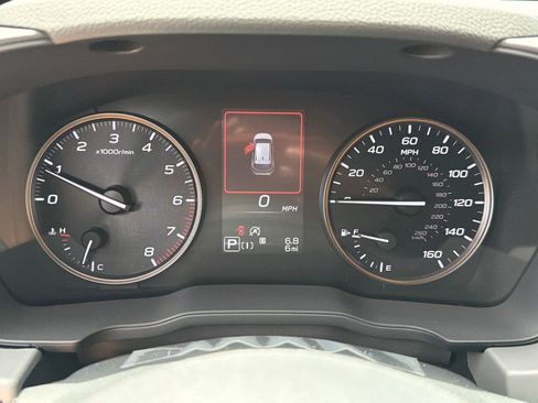 New 2026 Subaru Crosstrek 2.5i Wilderness AWD/4WD image 31