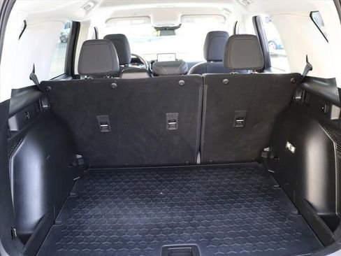 Used 2022 Ford Bronco Sport Big Bend image 14