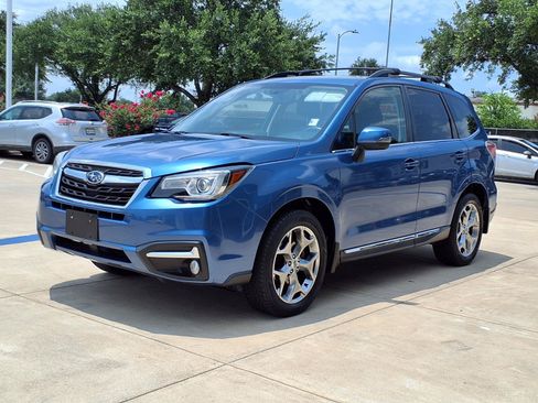 Used 2017 Subaru Forester 2.5i Touring AWD/4WD image 23